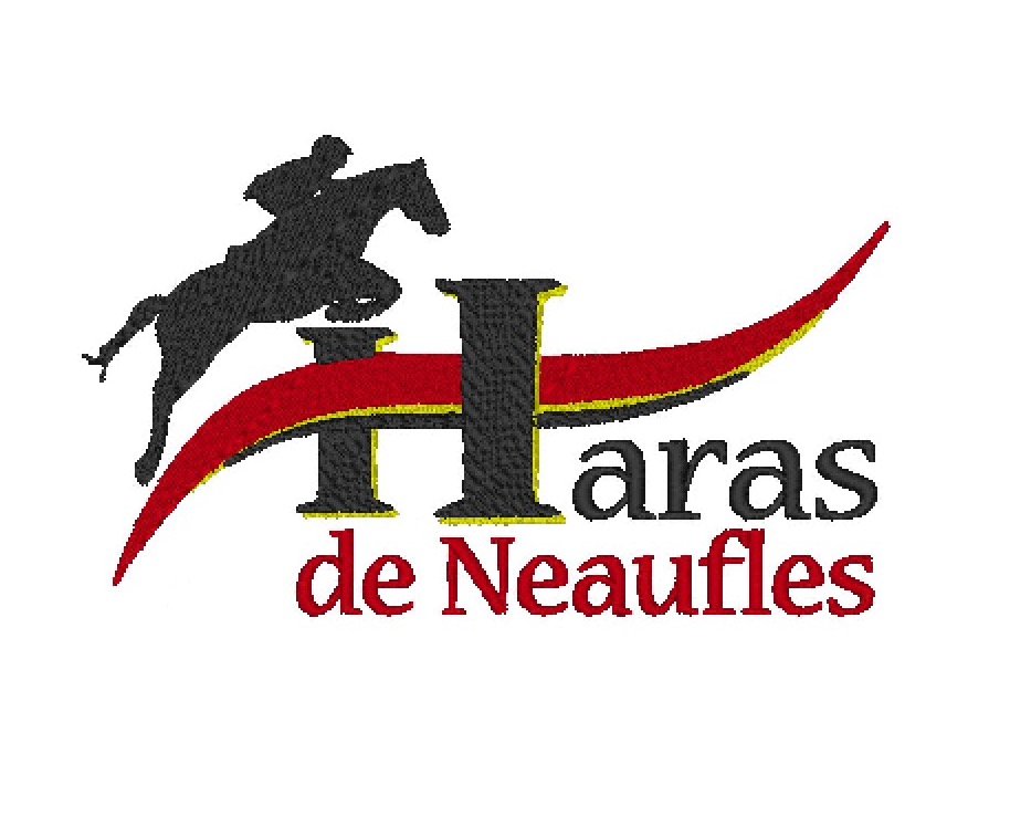 Logo du Haras de Neaufles